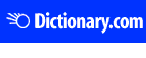 Dictionary.com Logo & Link