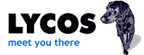 Lycos Logo & Link